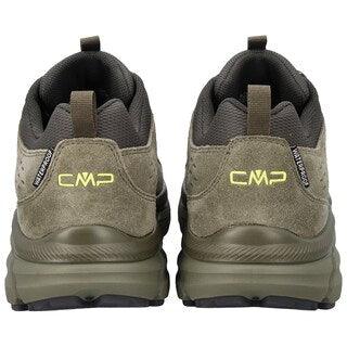 Buty CMP Kamsel Low WP - Olive/Sage