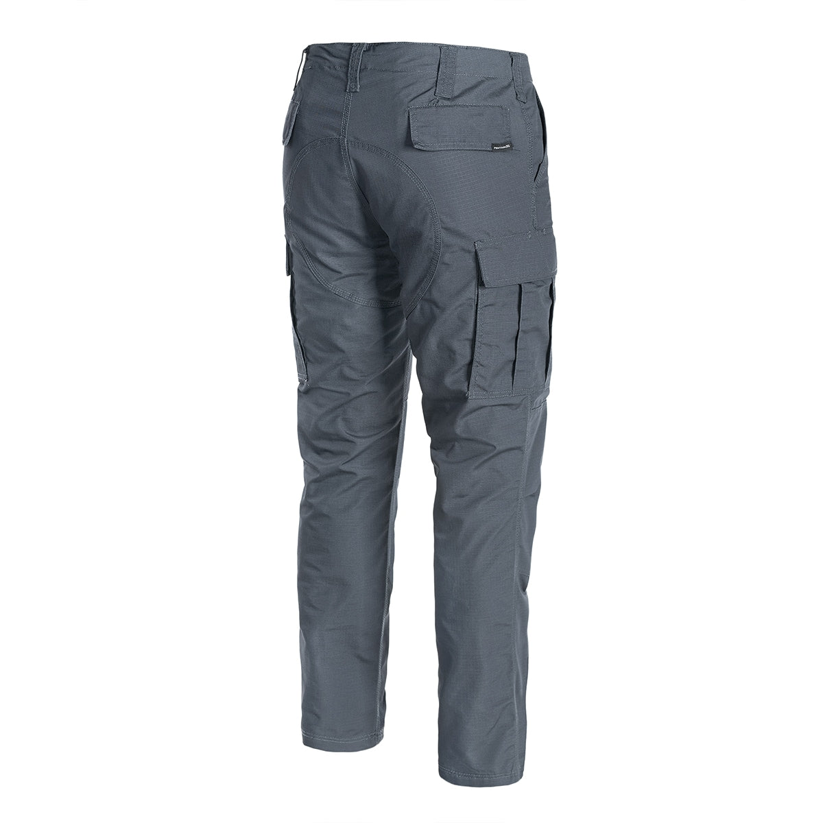 Spodnie wojskowe Pentagon BDU 2.0 Cinder Grey