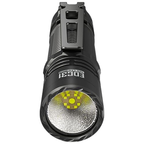 Latarka Nitecore EDC31 - 3500 lumenów