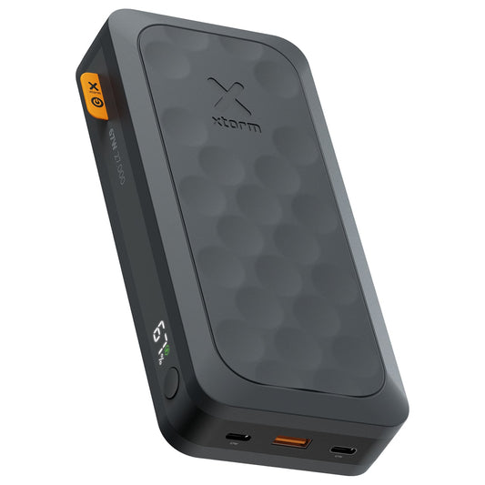 Powerbank Xtorm Fuel Series 5 27000 mAh 67 W - Midnight Black