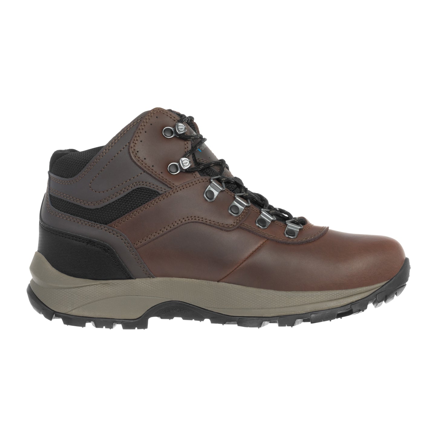Buty Hi-Tec Altitude VI I WP - Brown