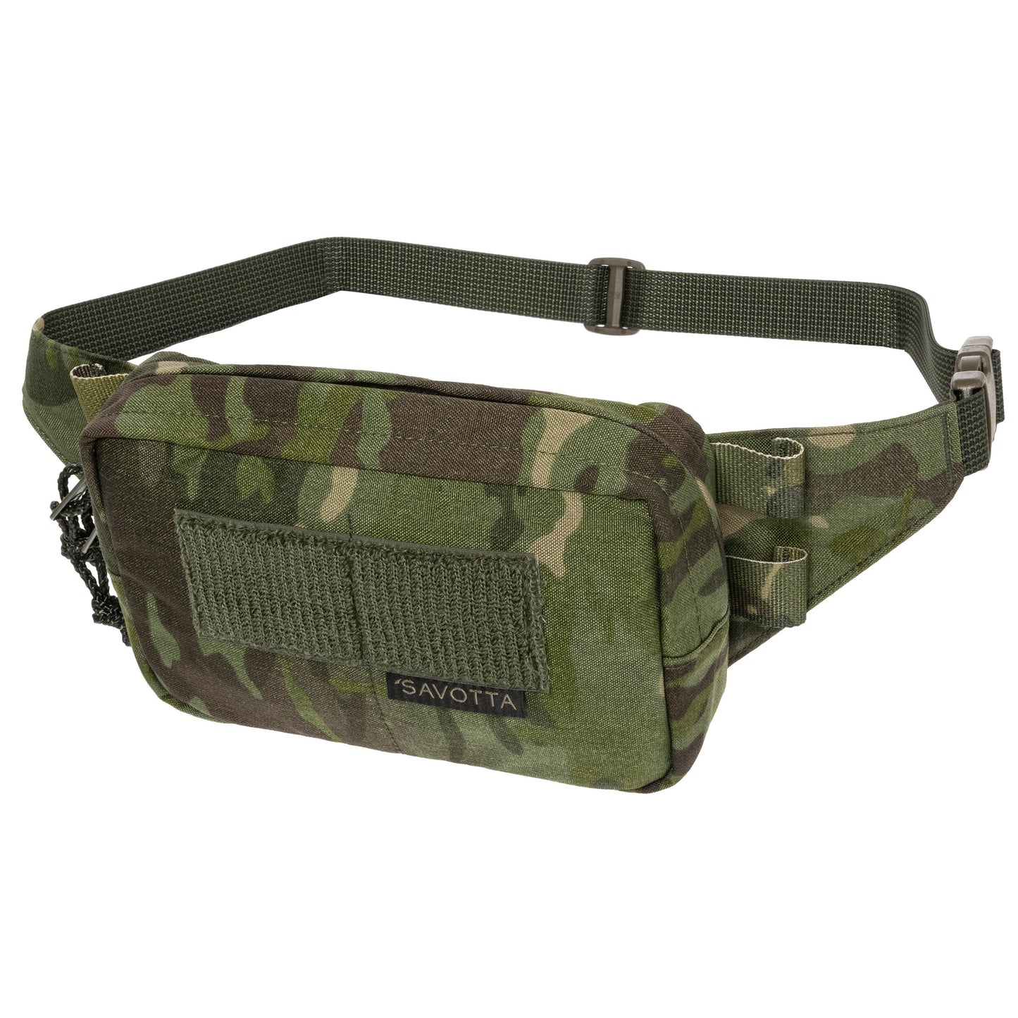 Nerka Savotta Kukkaro Hip Pack 1,5l - MultiCam Tropic