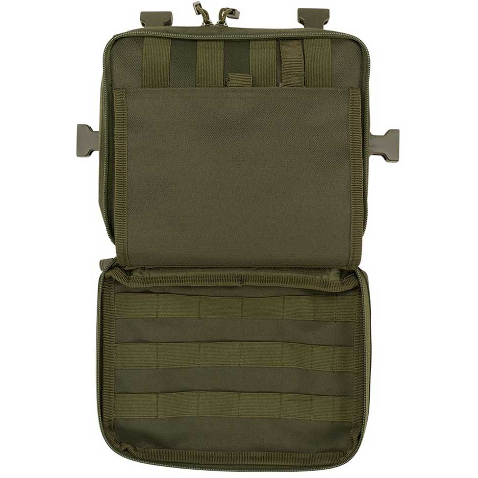Torba Brandit US Cooper Chest Pack Operator - Olive