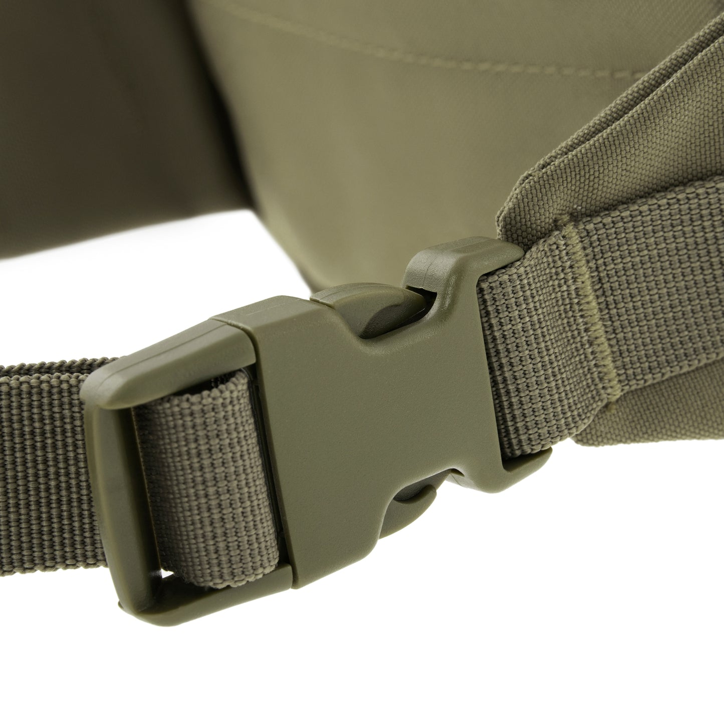 Nerka Mil-Tec Fanny Pack MOLLE - Olive