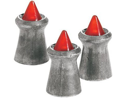 Śrut Gamo Red Fire 4,5mm 125szt