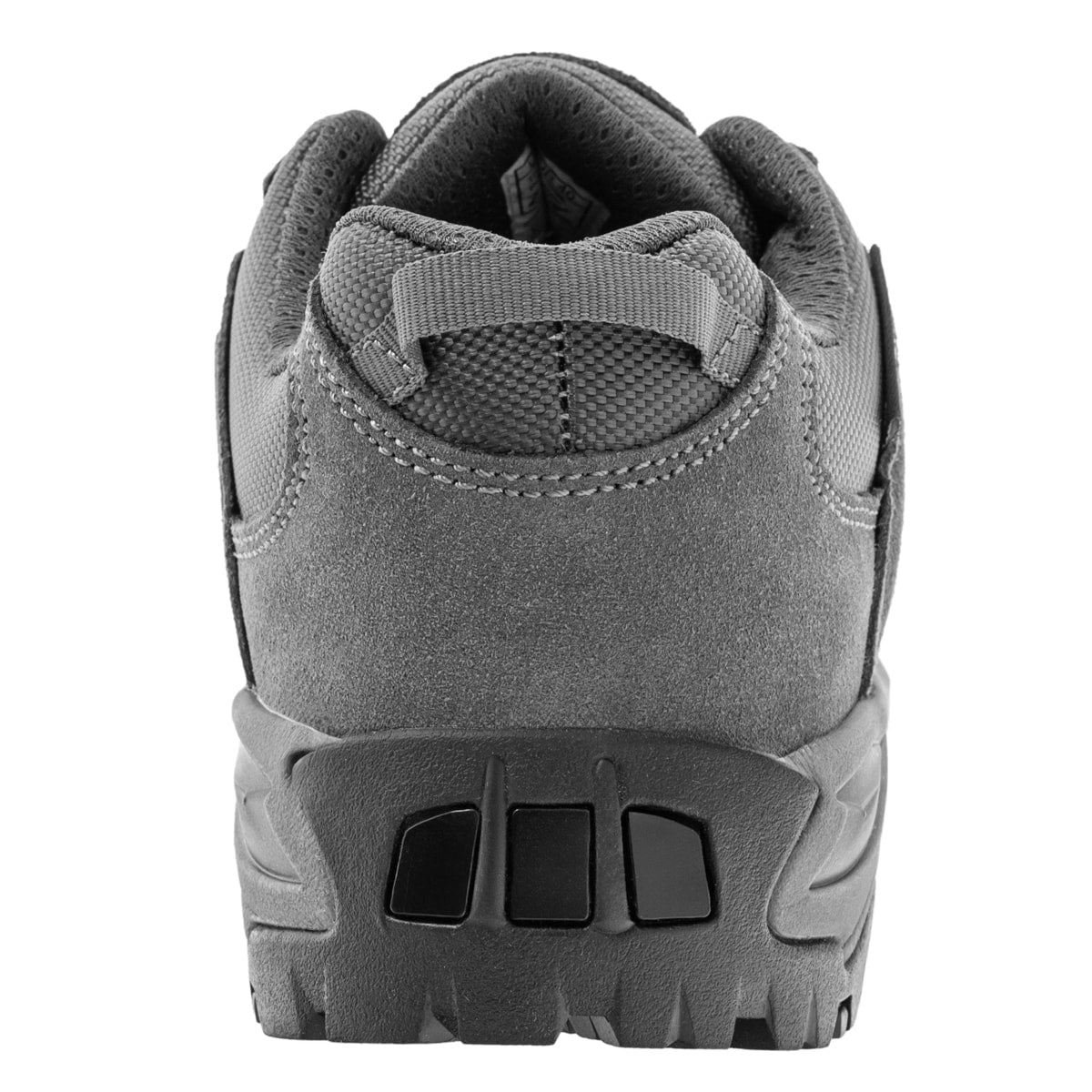Buty Zephyr Tactical Low ZX54 - Grey