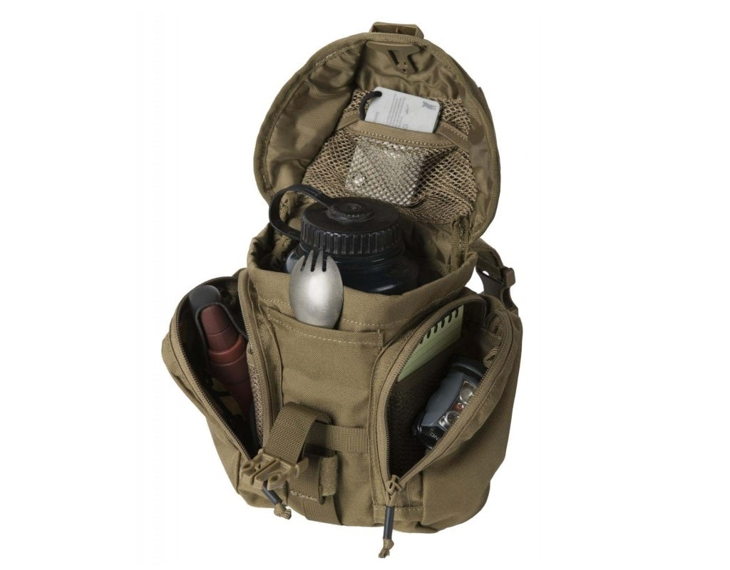Torba Helikon Essential Kitbag 2,5 l - Shadow Grey