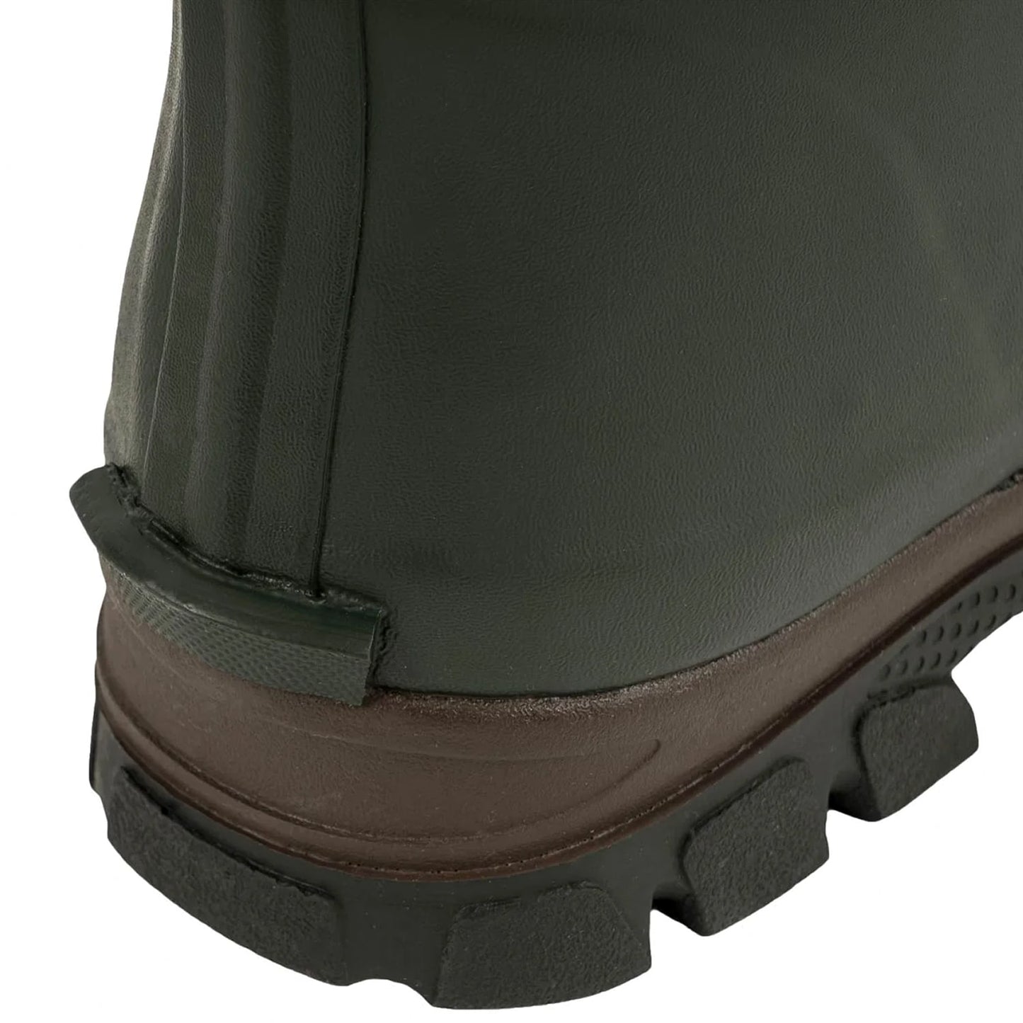 Kalosze Highlander Moorland Wellington - Olive