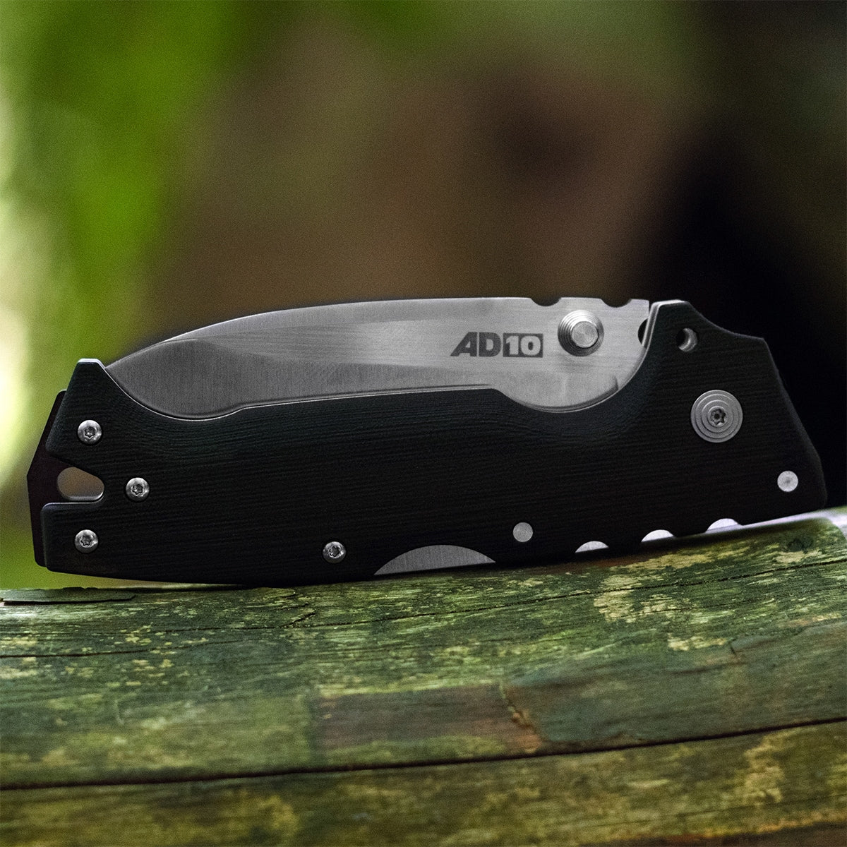 Nóż składany Cold Steel AD-10 S35VN