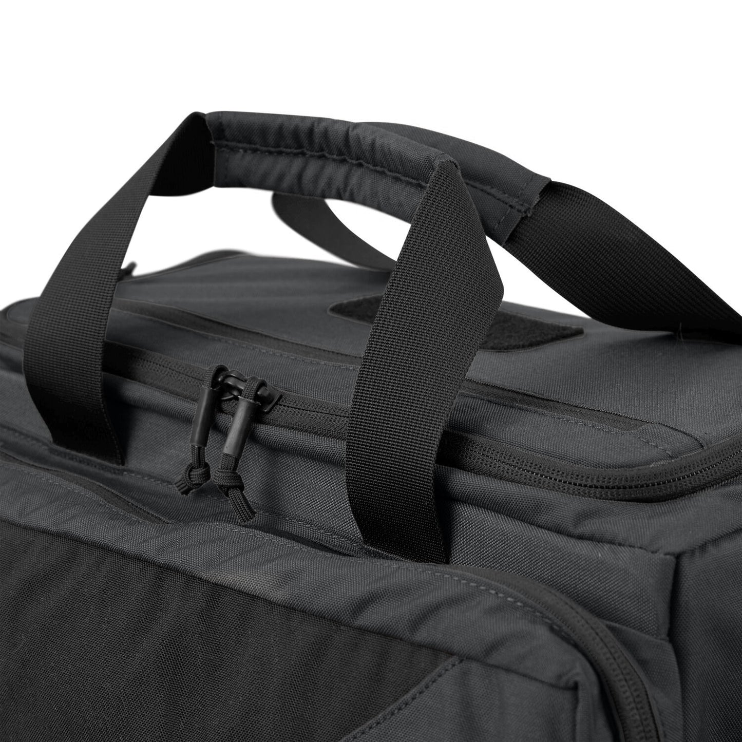 Torba Helikon Mission - Shadow Grey/Black