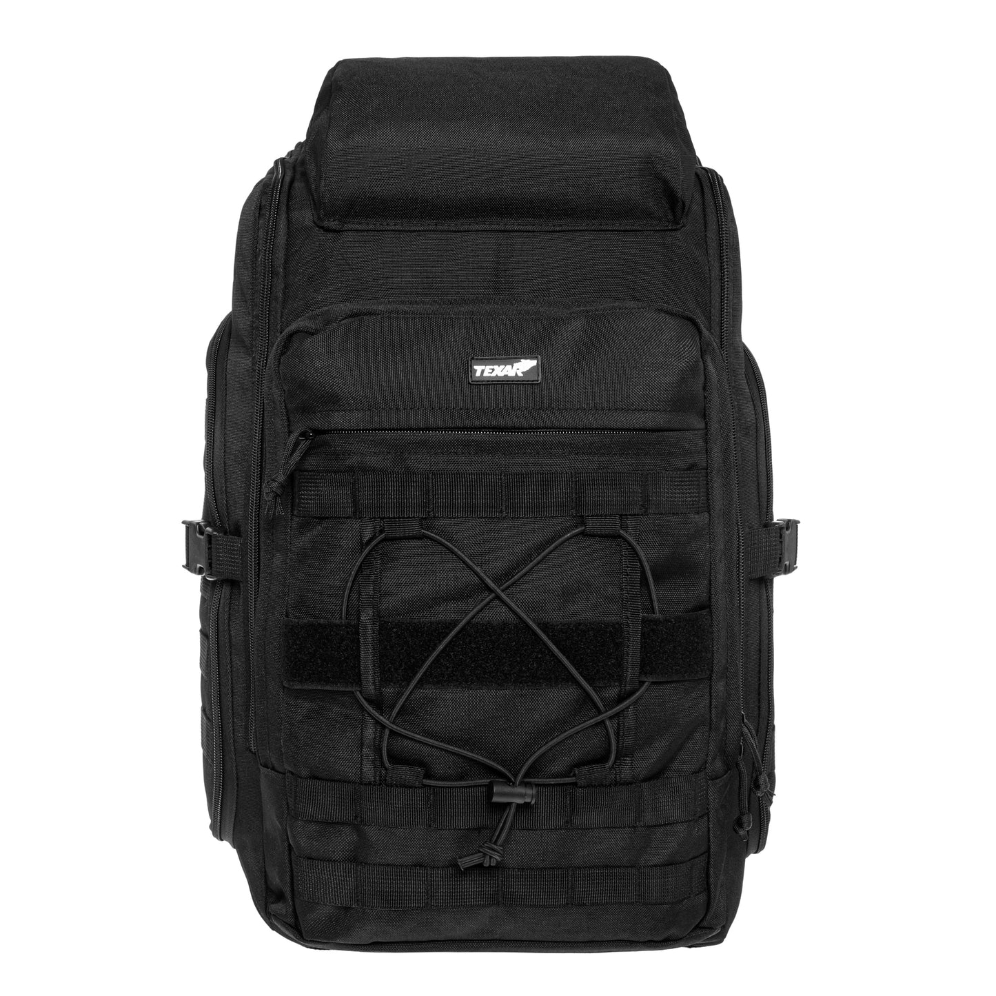 Plecak Texar Aldus 57 l - Black