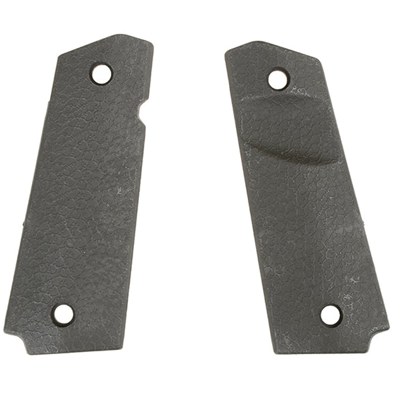 Okładziny chwytu FMA Colt 1911 Pik Style Black