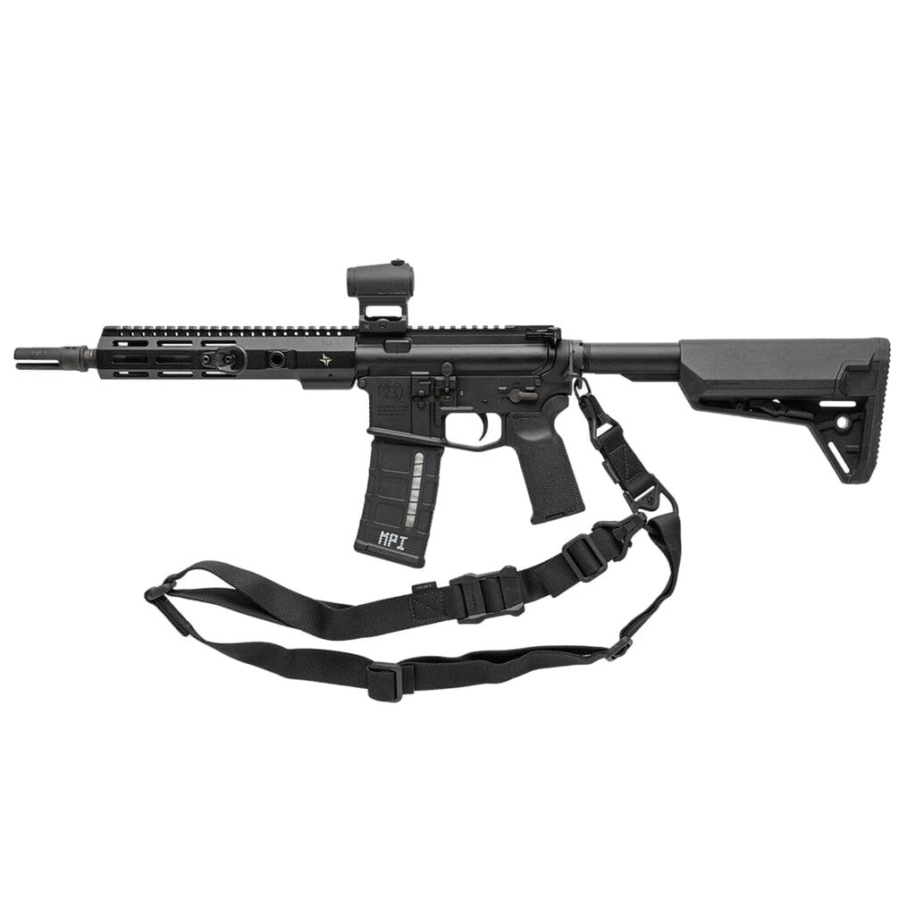 Zawieszenie taktyczne 1/2 punktowe Magpul MS3 Sling GEN 2 - Black