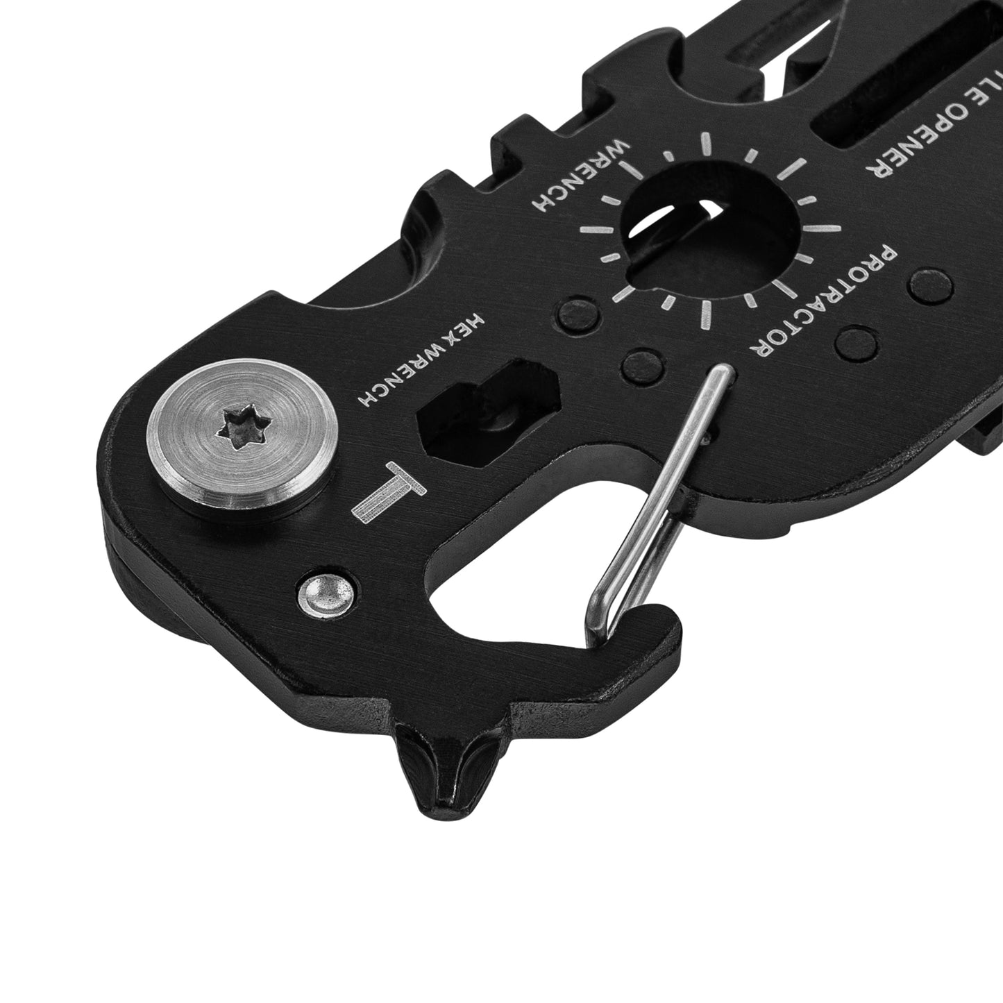 Multitool Mamba Tac Crane 25w1 - Black