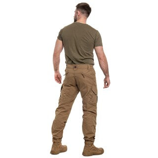 Spodnie Black Mountain Tactical Cedar Combat Pants - Coyote