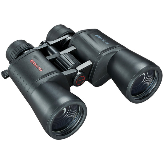 Lornetka Tasco Porro 10-30x50 - Black