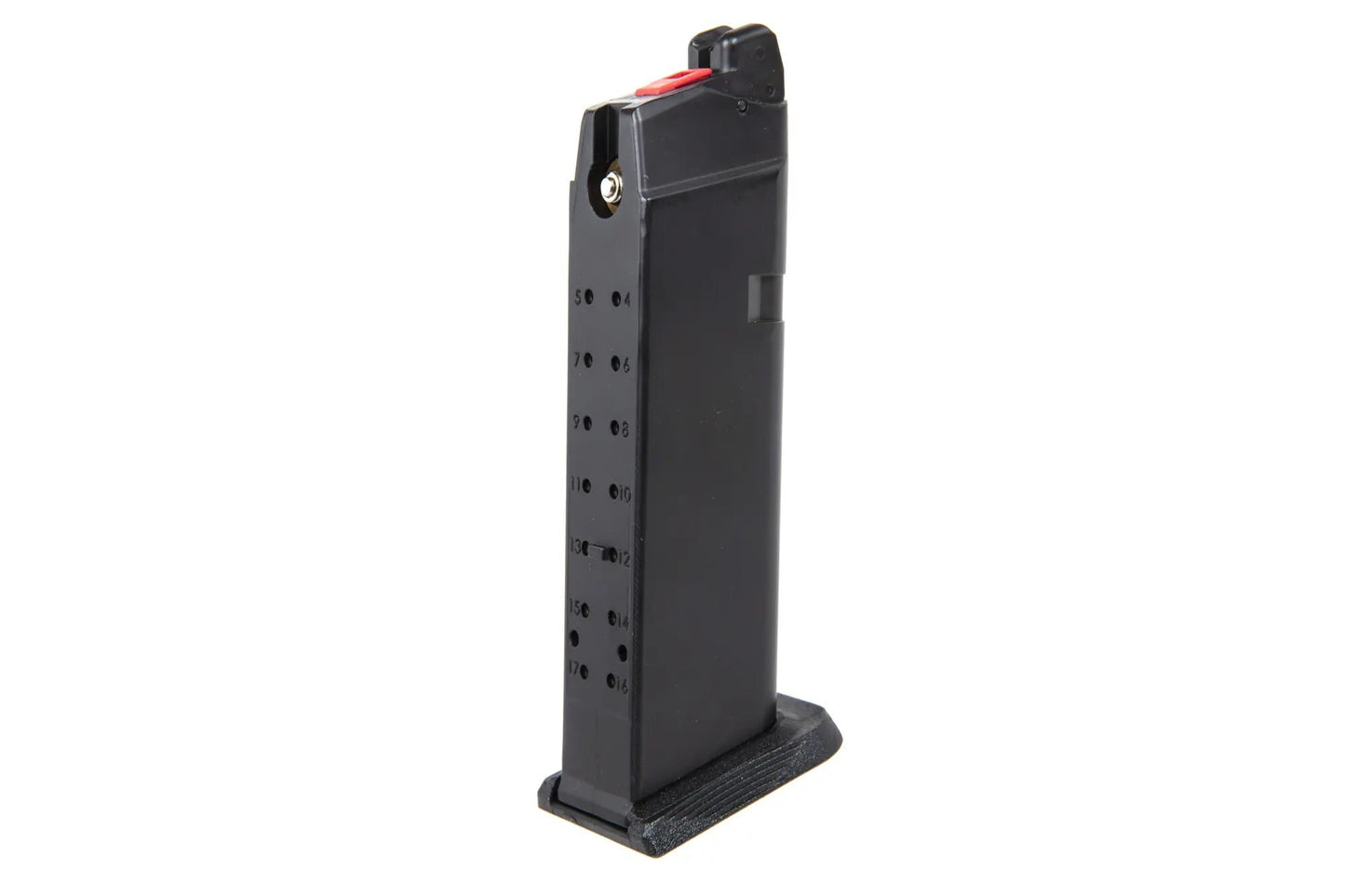 Magazynek ASG EMG Green Gas do replik GBB SAI BLU i serii G