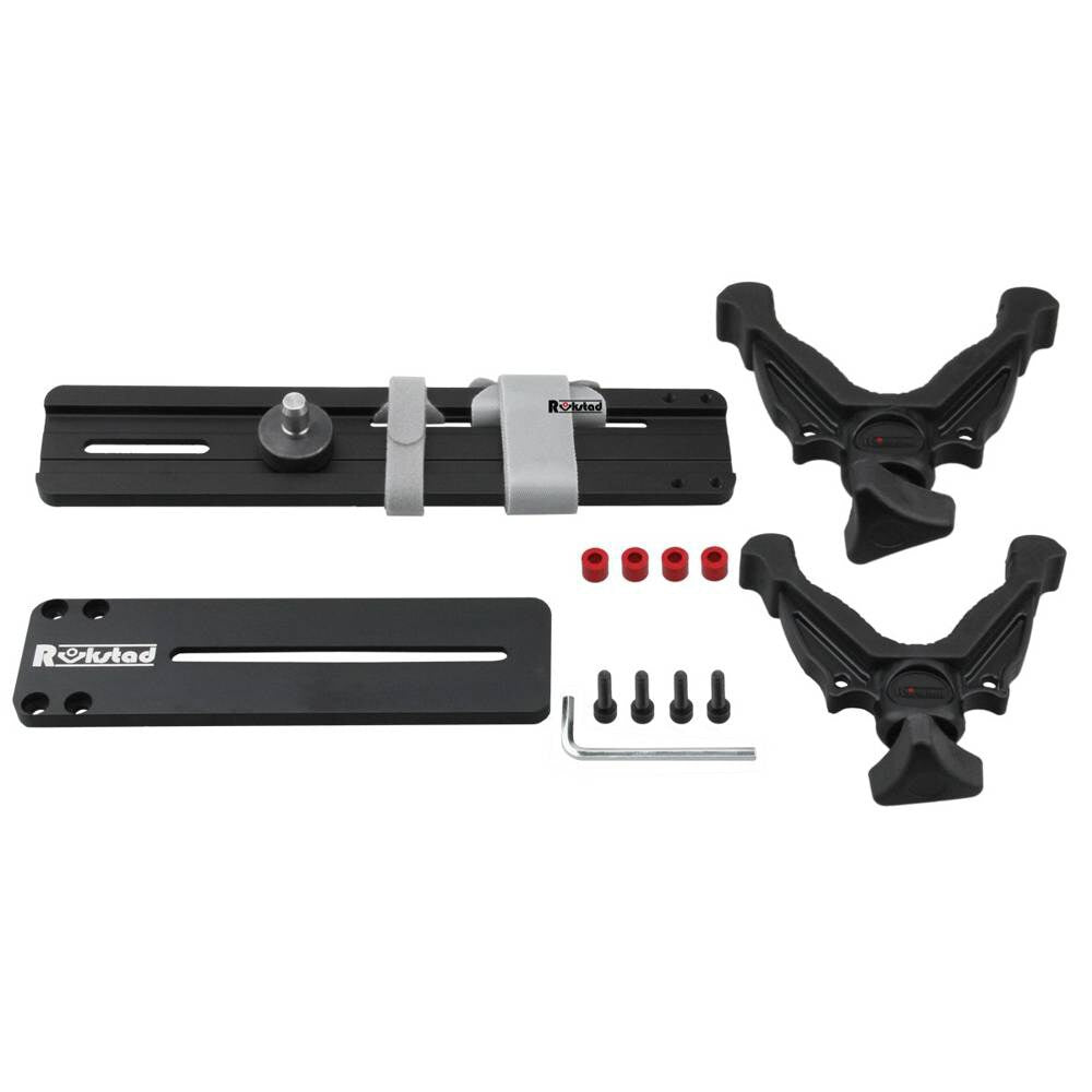 Statyw strzelecki Rokstad TPM Shooting Rest 1/4"-20