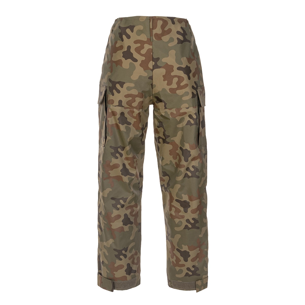 Spodnie wojskowe Texar Grom - wz.93 Pantera PL Woodland