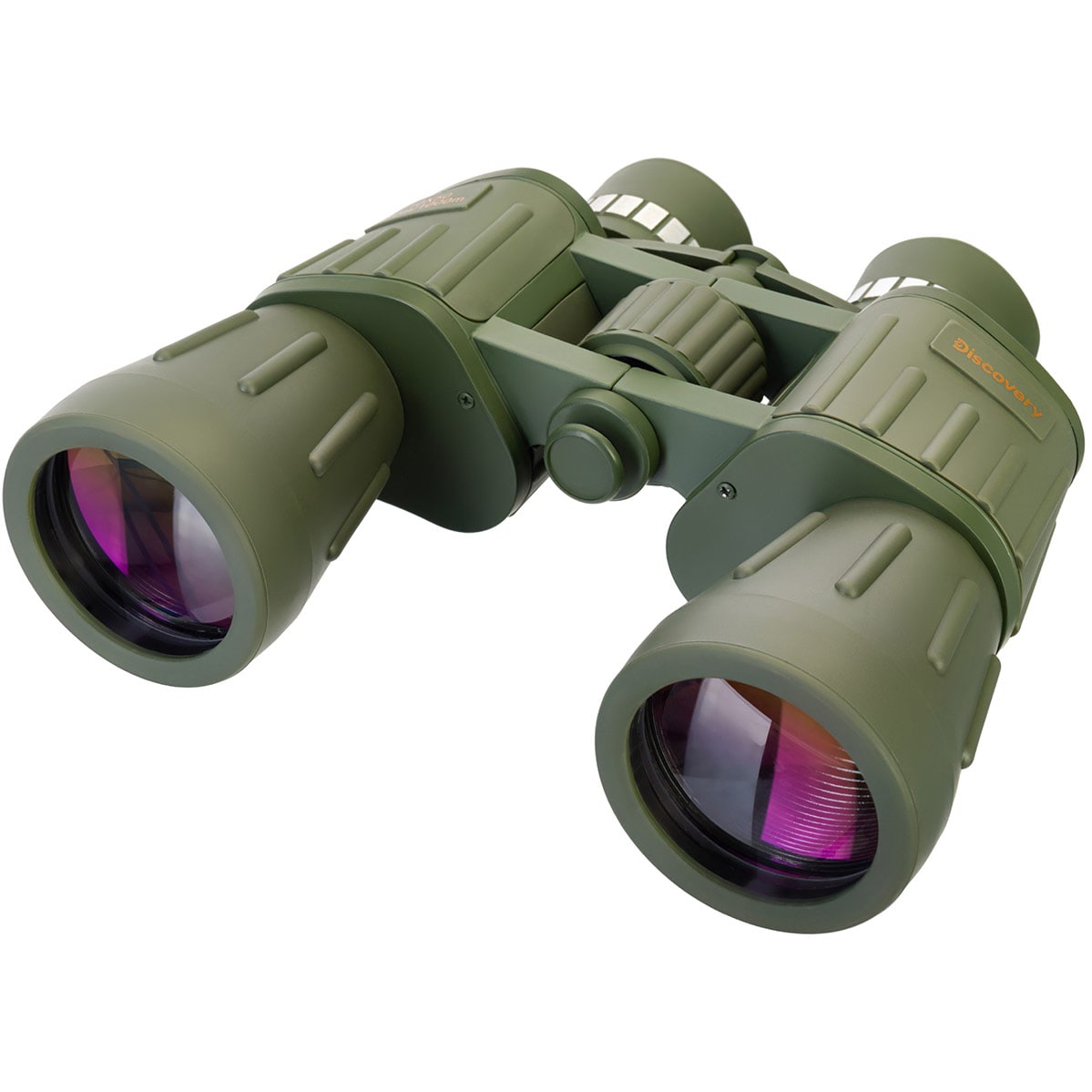 Lornetka Levenhuk Discovery Field 10x50