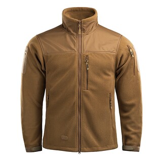 Polar M-Tac Alpha Microfleece Gen II - Coyote Brown