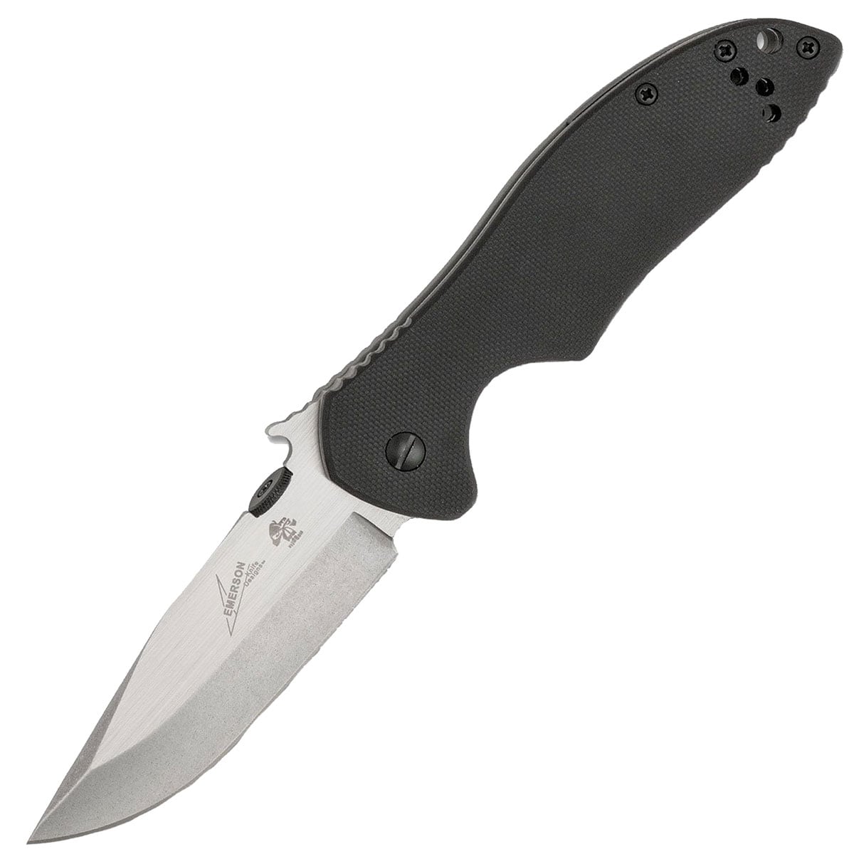 Nóż składany Kershaw CQC-6K D2