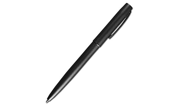 Długopis Rite in the Rain Black Ink Tactical Clicker - N 97