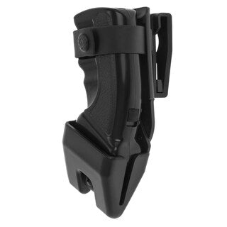 Kabura obrotowa ESP SGH-34 na paralizator SCORPY 200 - UBC-03 Clip