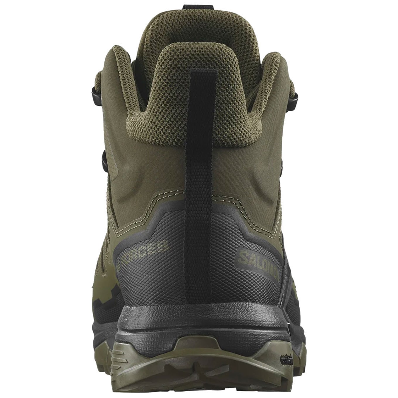 Buty Salomon X Ultra Forces MID - Ranger Green