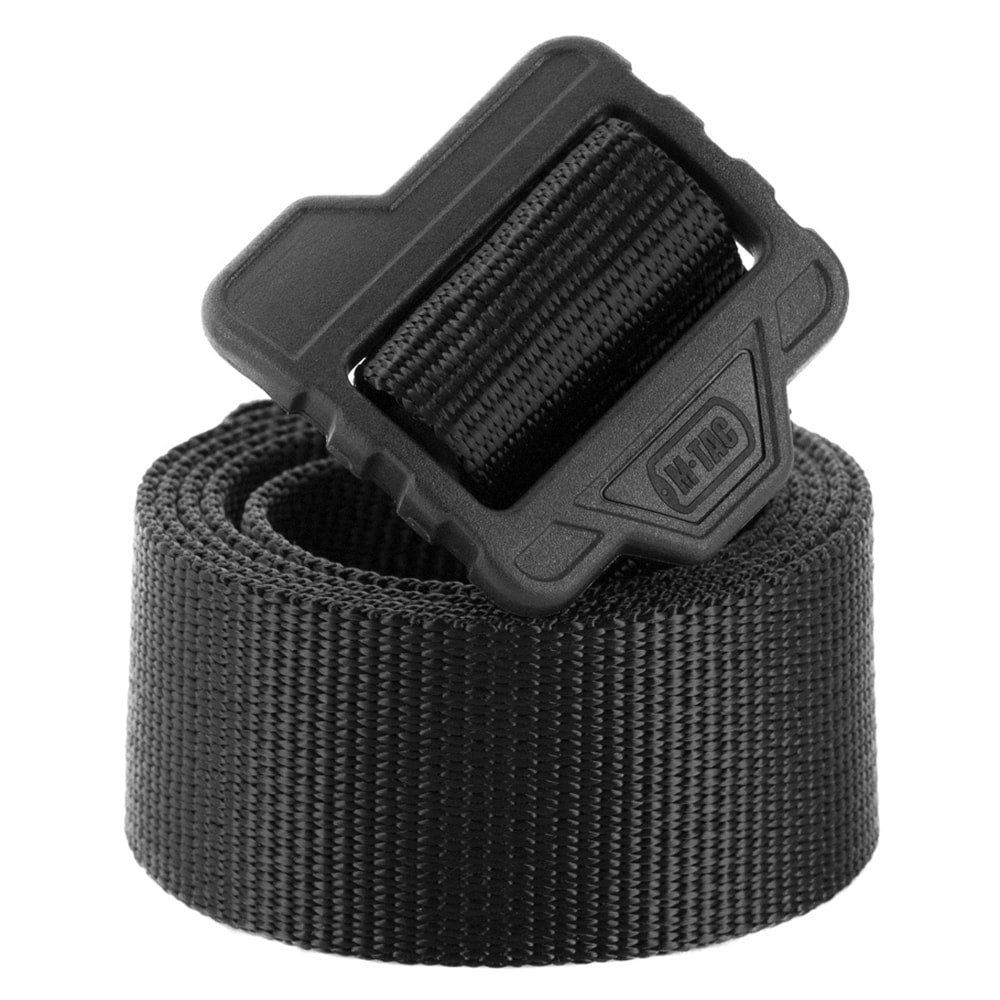 Pas taktyczny M-Tac Lite Tactical Belt Gen.II - Black