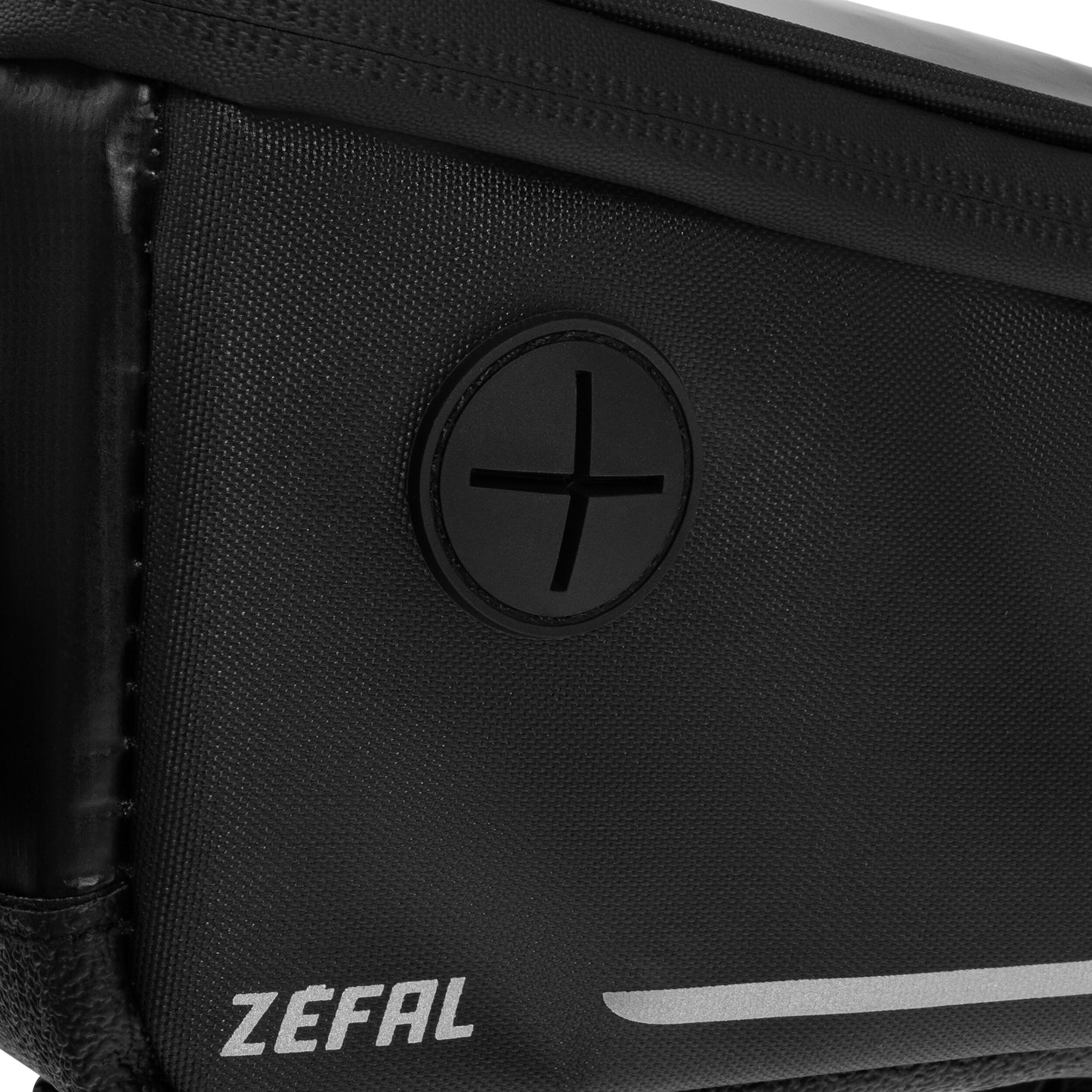 Sakwa rowerowa Zefal Console Pack T2 1,3 l - Black