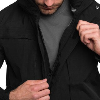 Kurtka Pentagon Hurricane - Black