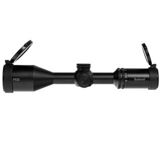 Luneta celownicza Bushnell R5 3-9x50 Iluminated DOA-LRH800 - Black