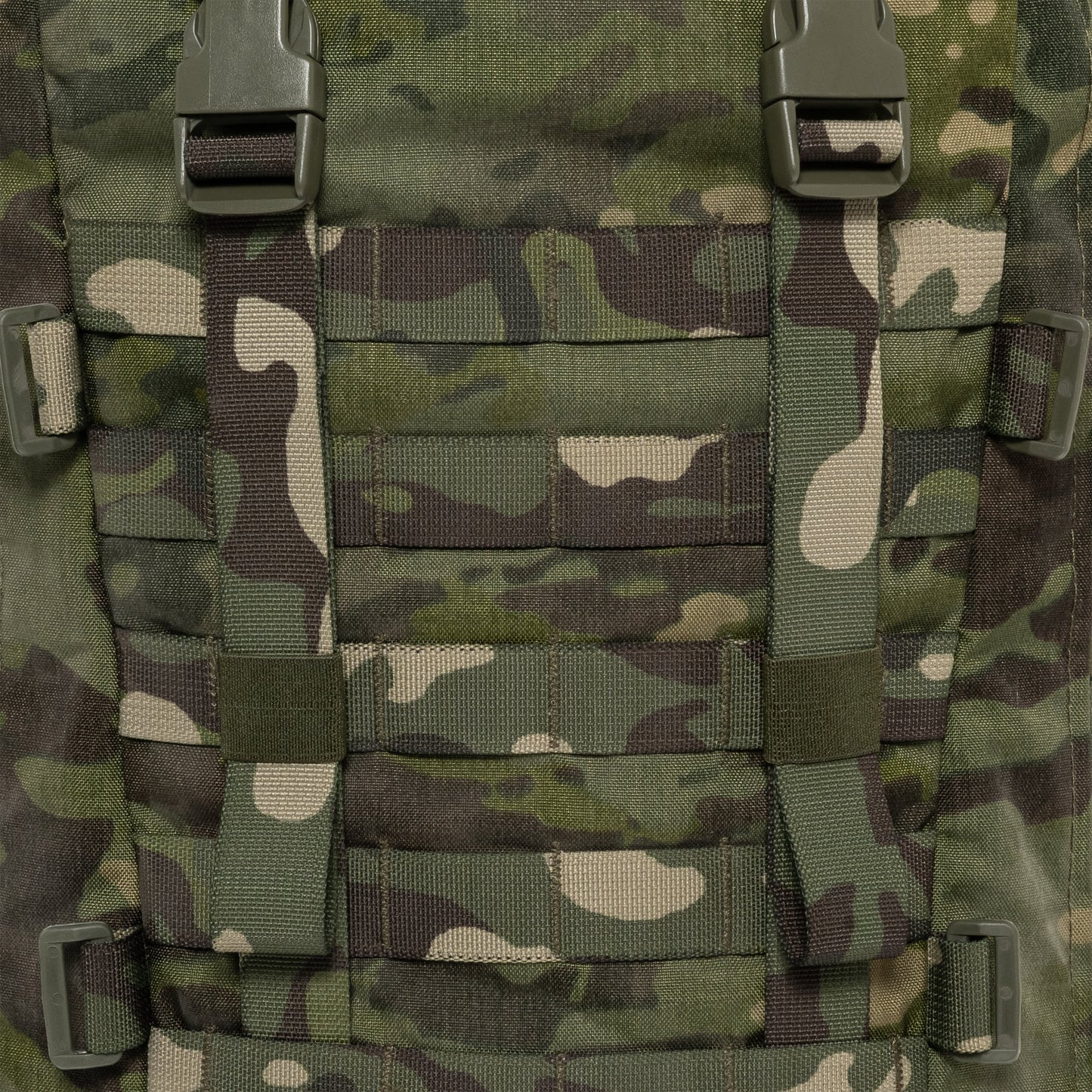 Plecak Wisport SilverFox II 40 l Multicam Tropic
