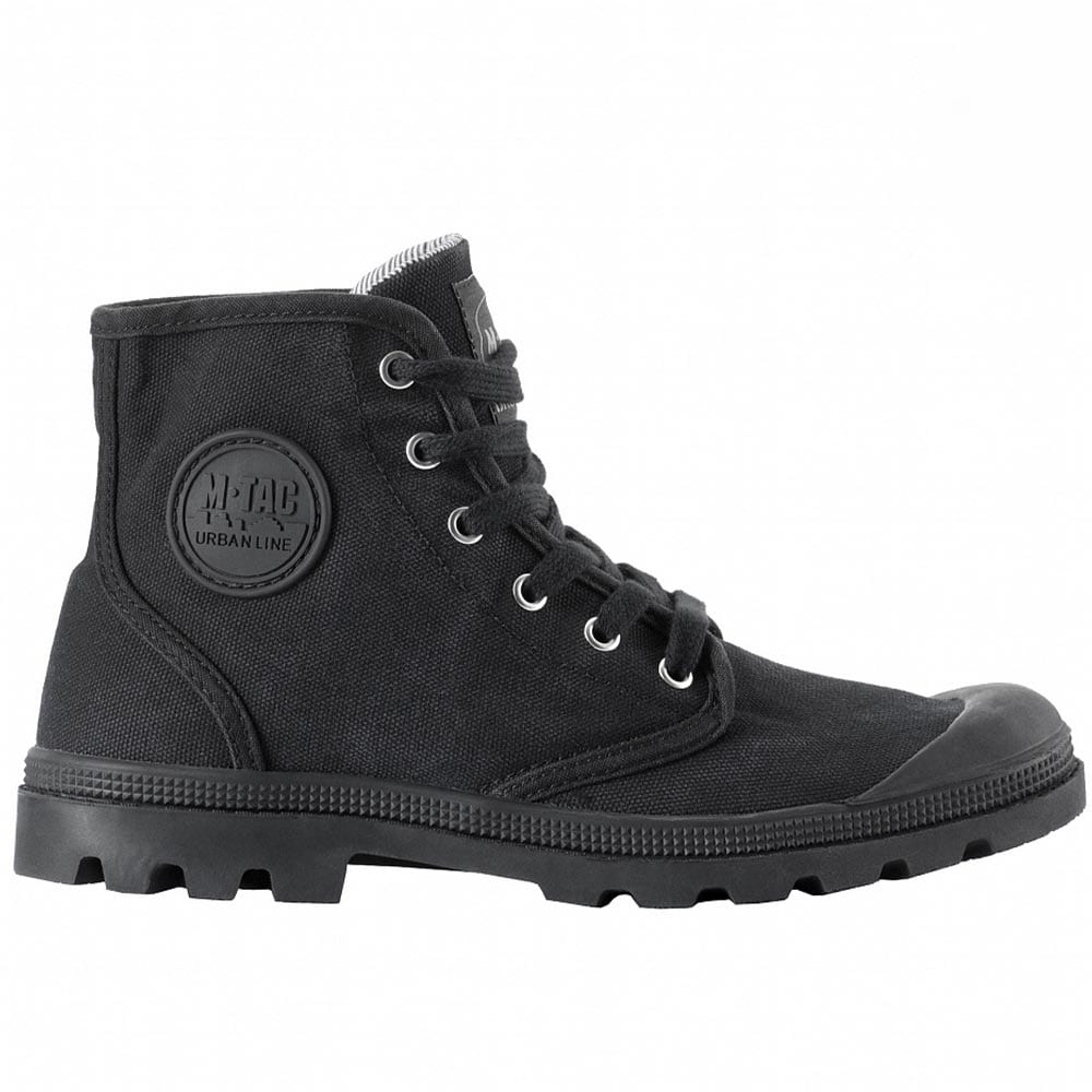 Buty M-Tac - Black