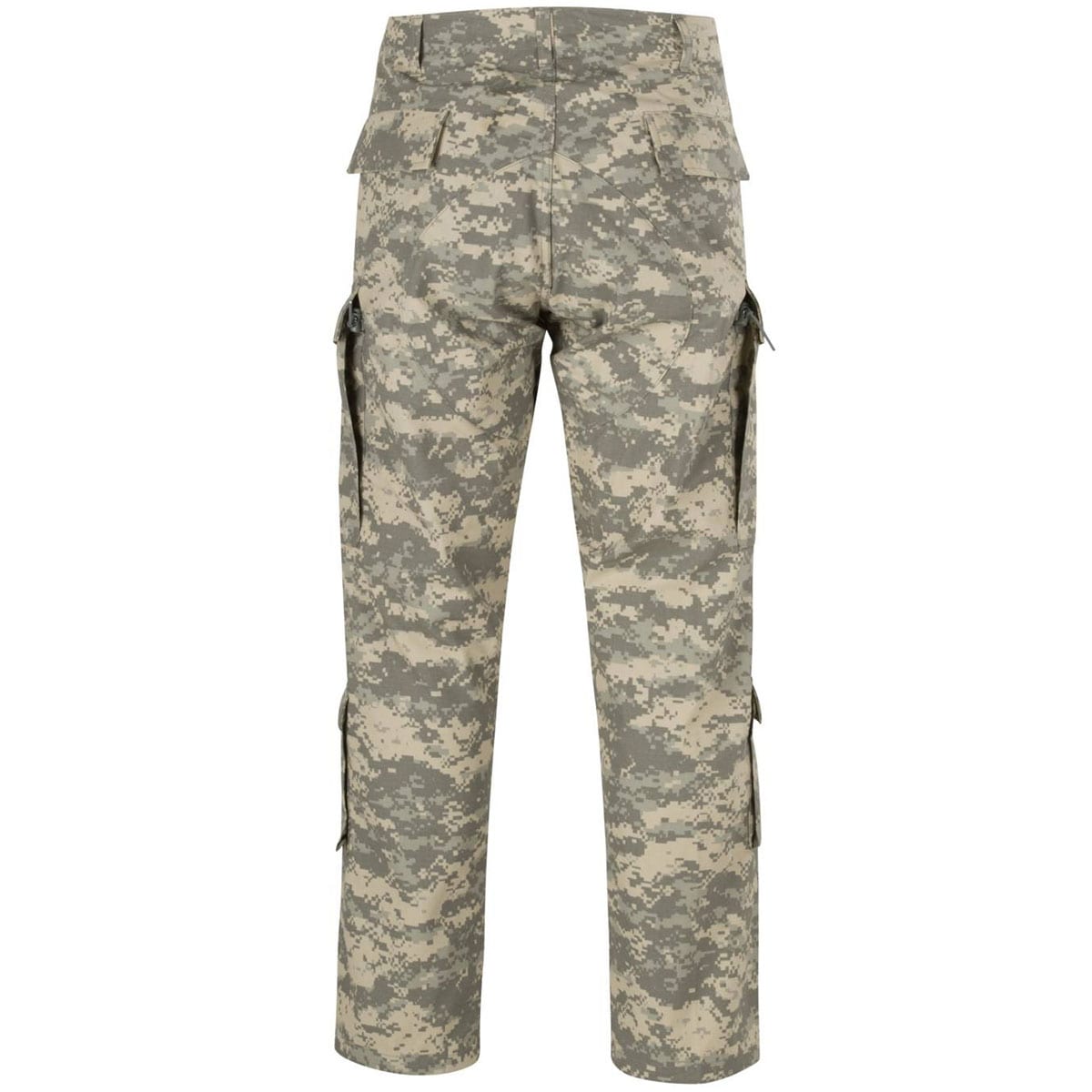 Spodnie Helikon ACU PolyCotton Rip-Stop - UCP