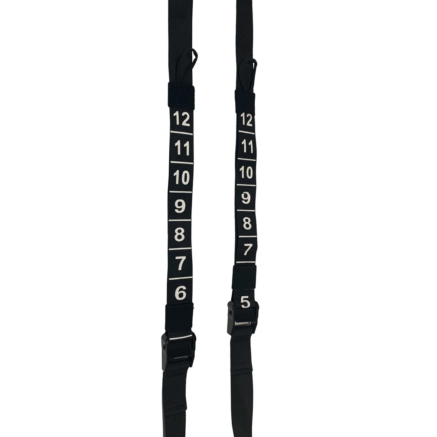 System do ćwiczeń Thorn+Fit Core STS Suspension Trainer Set - Black
