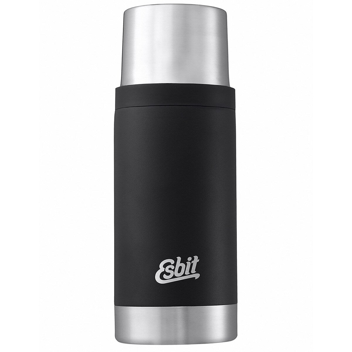 Termos Esbit Sculptor Vacuum Flask 0,5l - Black