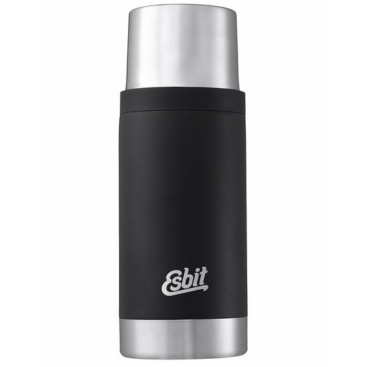 Termos Esbit Sculptor Vacuum Flask 0,5l - Black