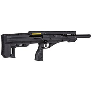 Karabin snajperski ICS CXP Tomahawk - Black
