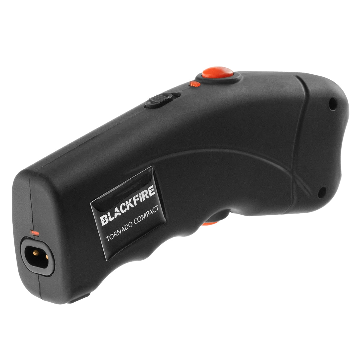 Paralizator Blackfire Tornado Compact z latarką