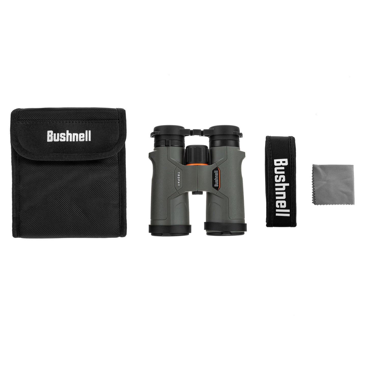 Lornetka Bushnell Trophy 10x42 Green