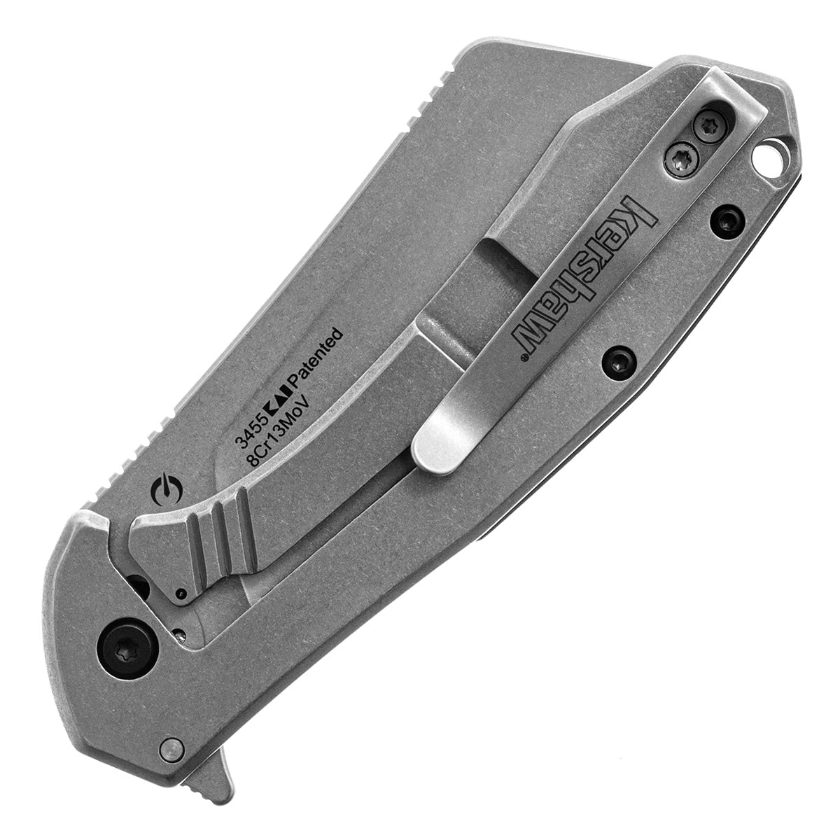 Nóż składany Kershaw Bracket