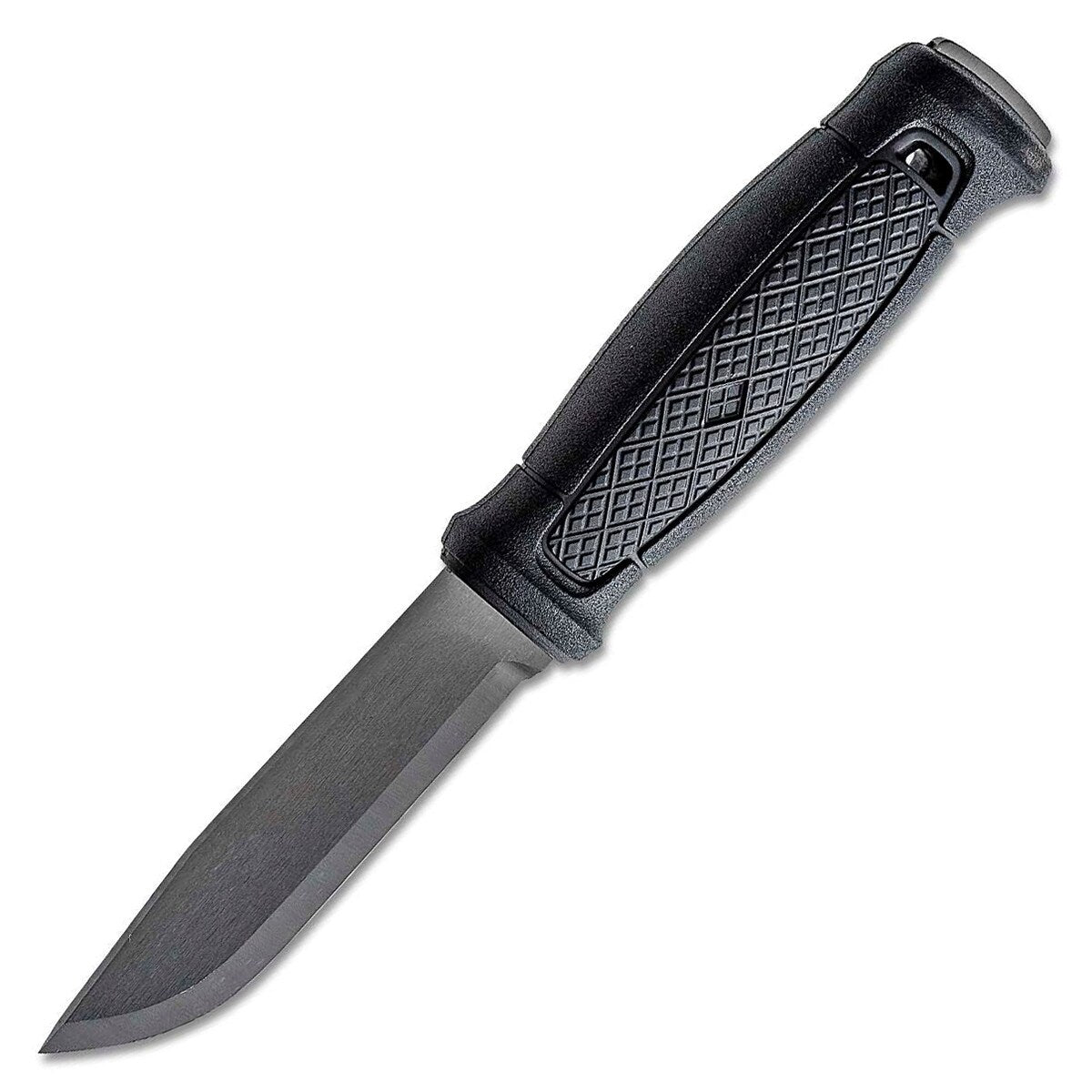 Nóż Mora Garberg Black - Multi-Mount