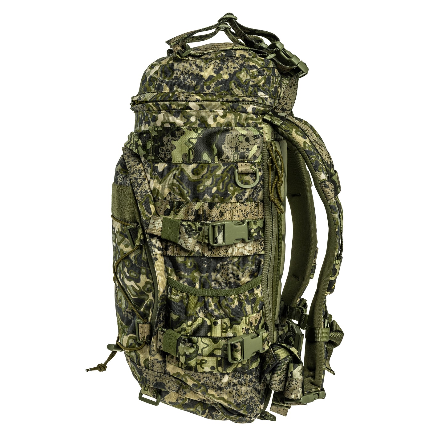 Plecak Wisport Crafter 30 l - MAPA