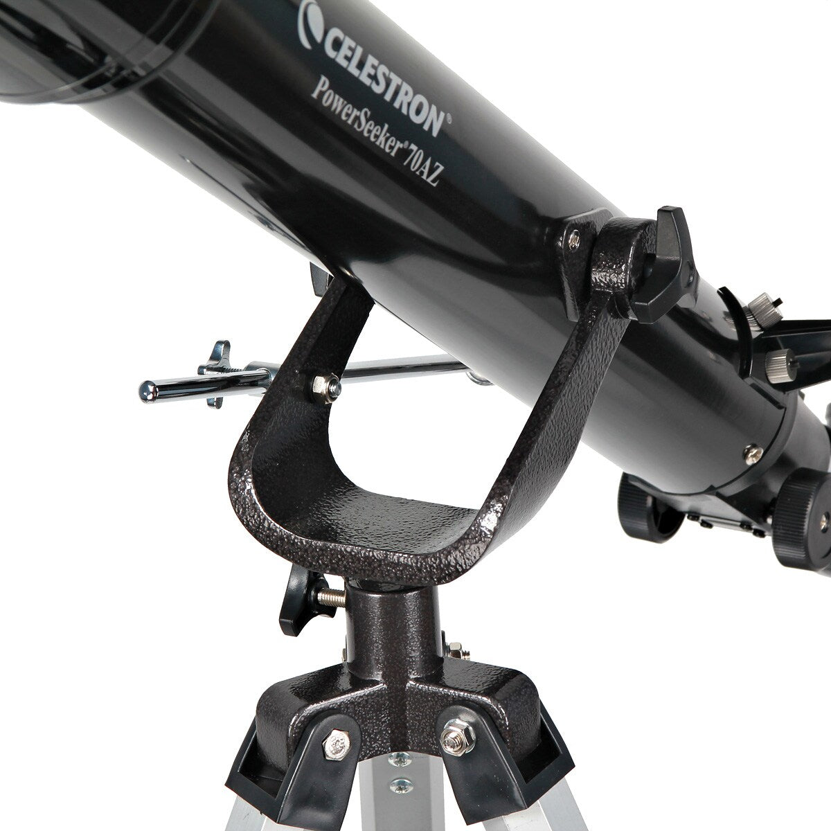 Teleskop Celestron PowerSeeker 70AZ
