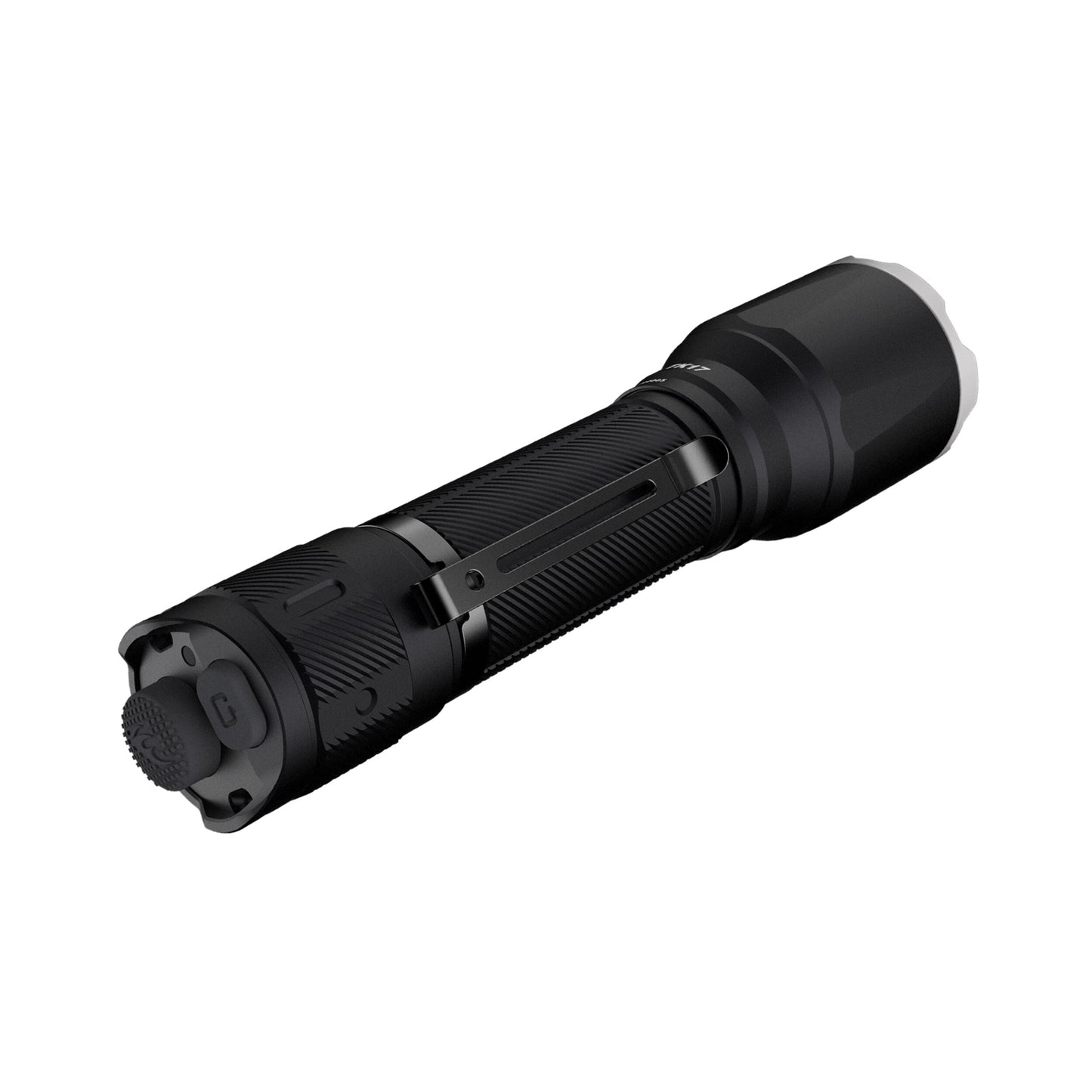 Latarka Fenix TK17 Black - 3600 lumenów