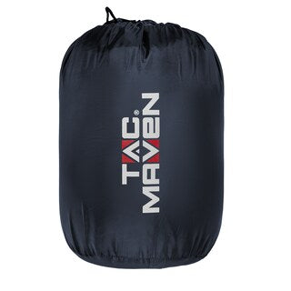 Śpiwór Pentagon Tac Maven Sentinel - Midnight Blue