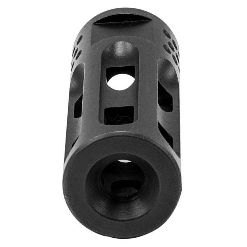 Kompensator MFT EvolV 5 do karabinków AR .223/5,56 mm E2ARMD2-BL