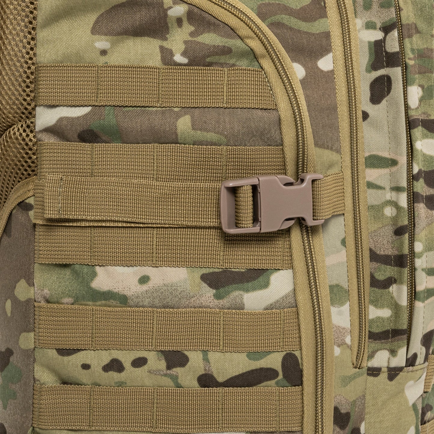 Plecak Texar Aldus 57 l - Arid MC Camo
